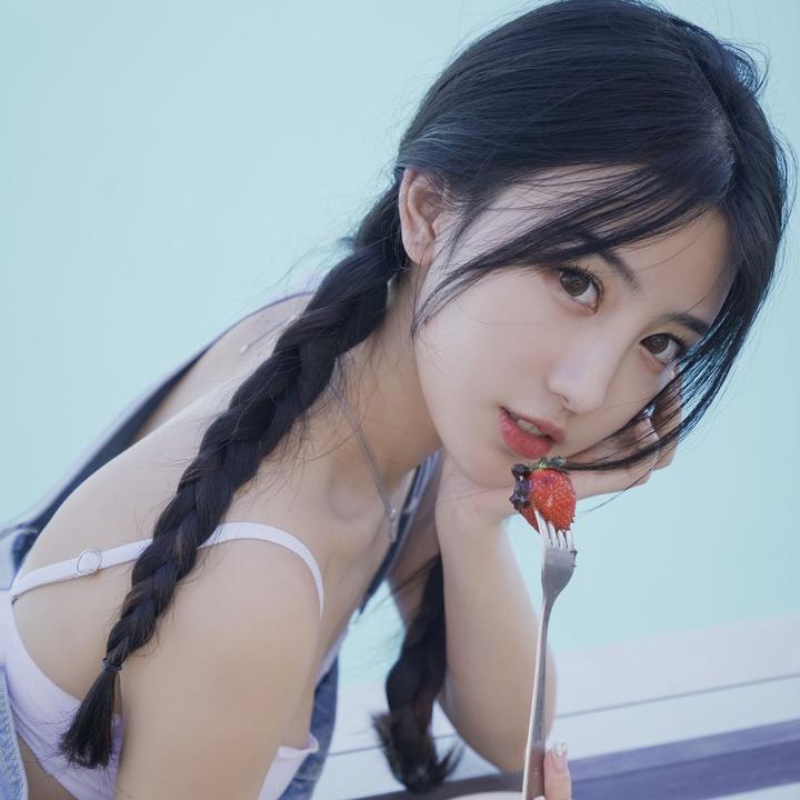 Amazing甜甜Amazingtt_