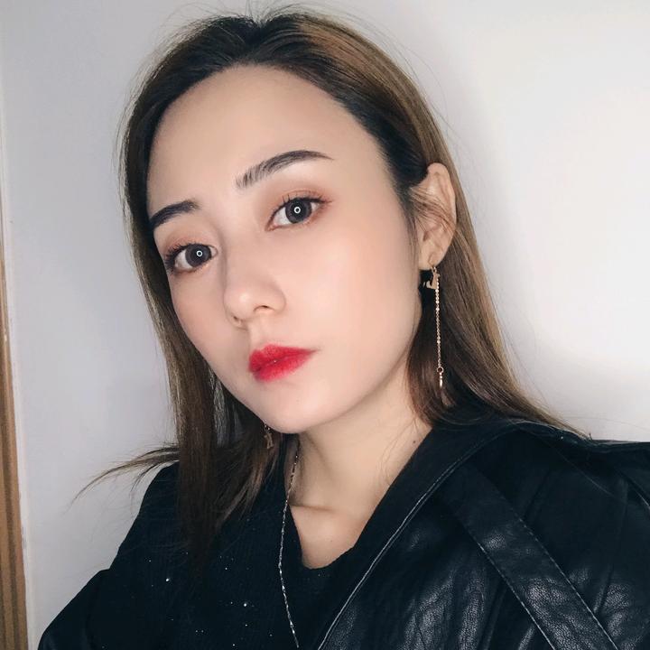 抖音璐小璐