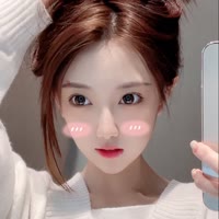 i_am 欣芮XINRUI6655