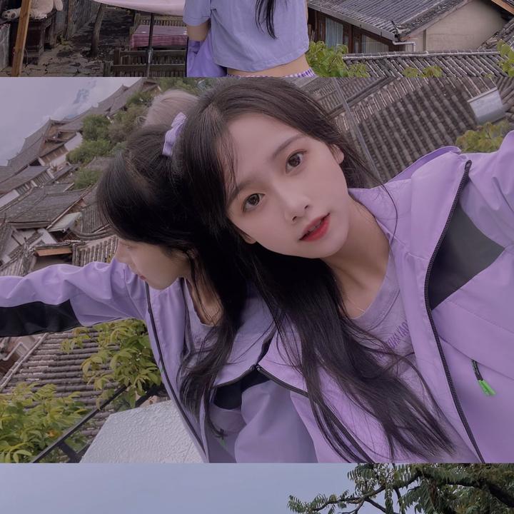 抖音小透明