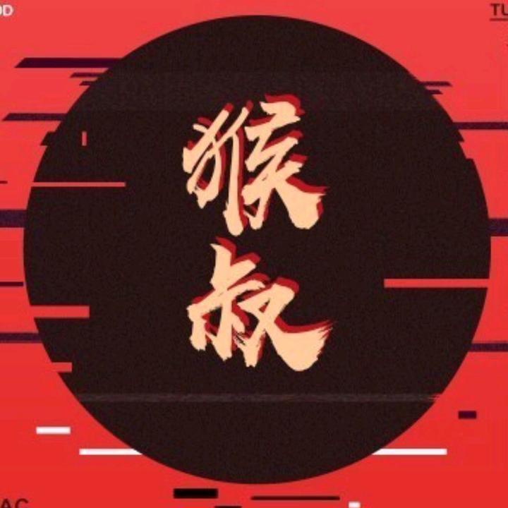 猴叔是个技术控2077073728