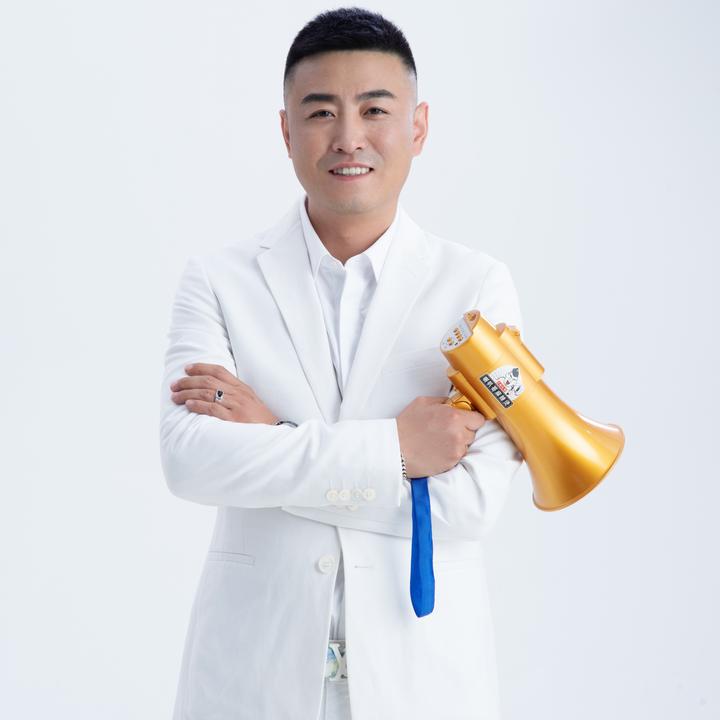 喇叭哥（月老）ZBZ6666666