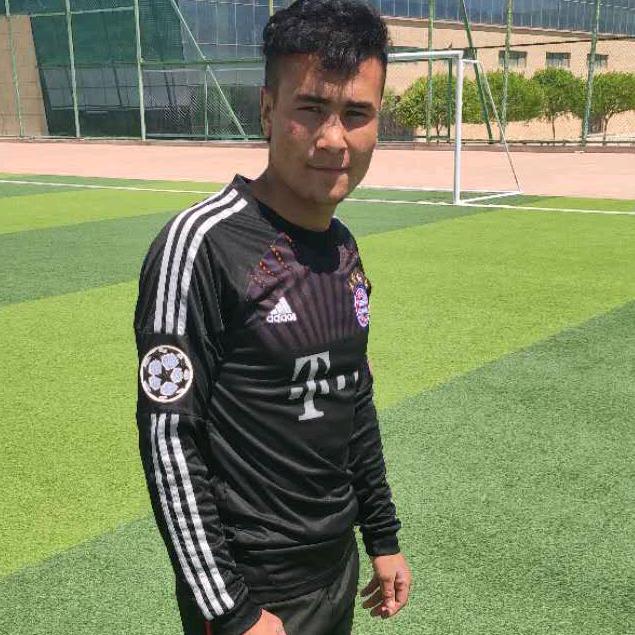 努尔飞腿N7777777X